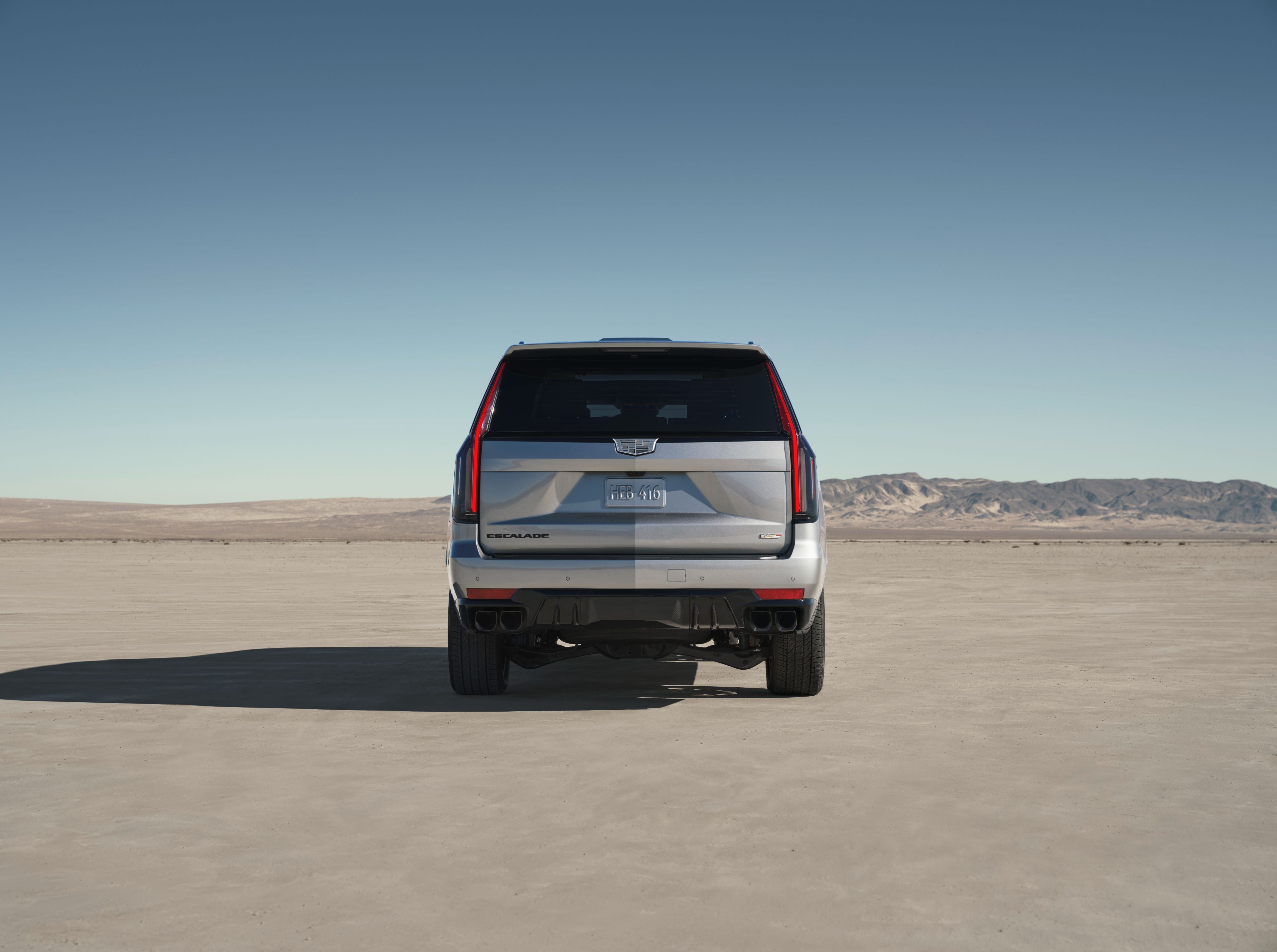 Prestige Cadillac in WARREN MI