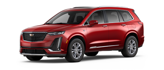 Prestige Cadillac in WARREN MI