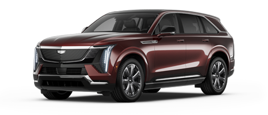 Prestige Cadillac in WARREN MI