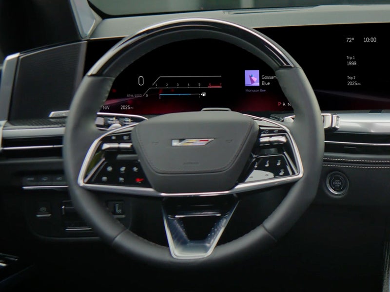 Prestige Cadillac in WARREN MI