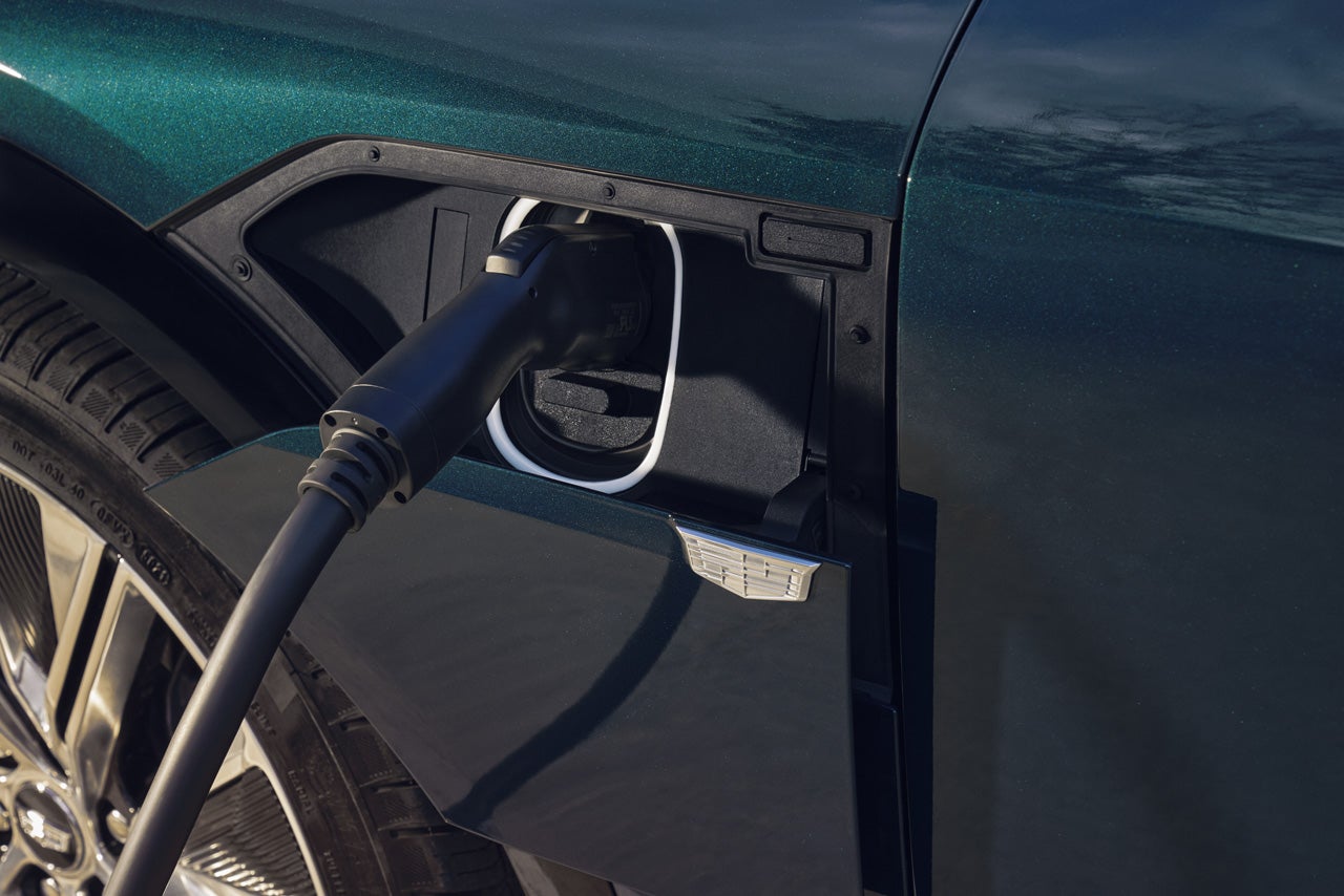 Prestige Cadillac in WARREN MI