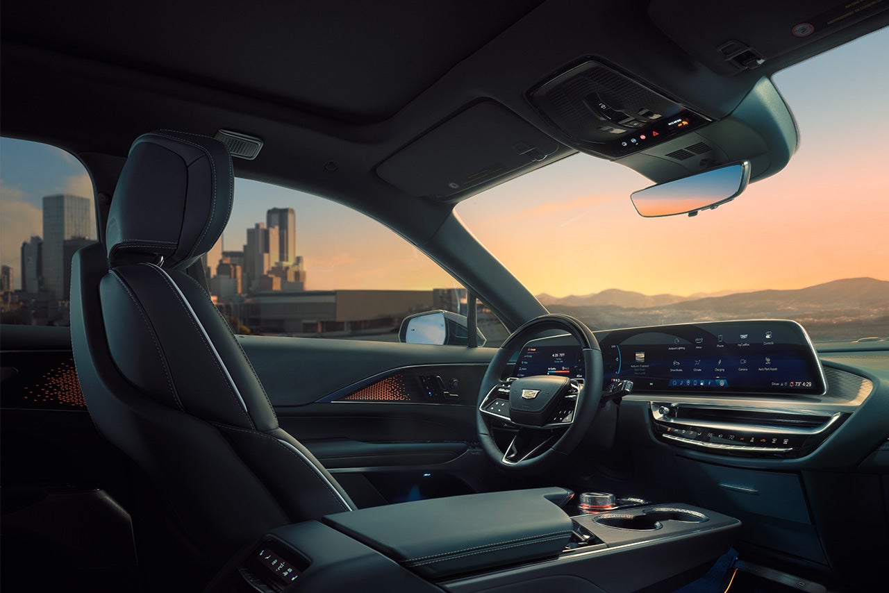 Prestige Cadillac in WARREN MI