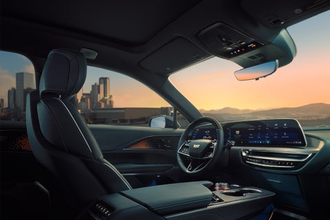 Prestige Cadillac in WARREN MI