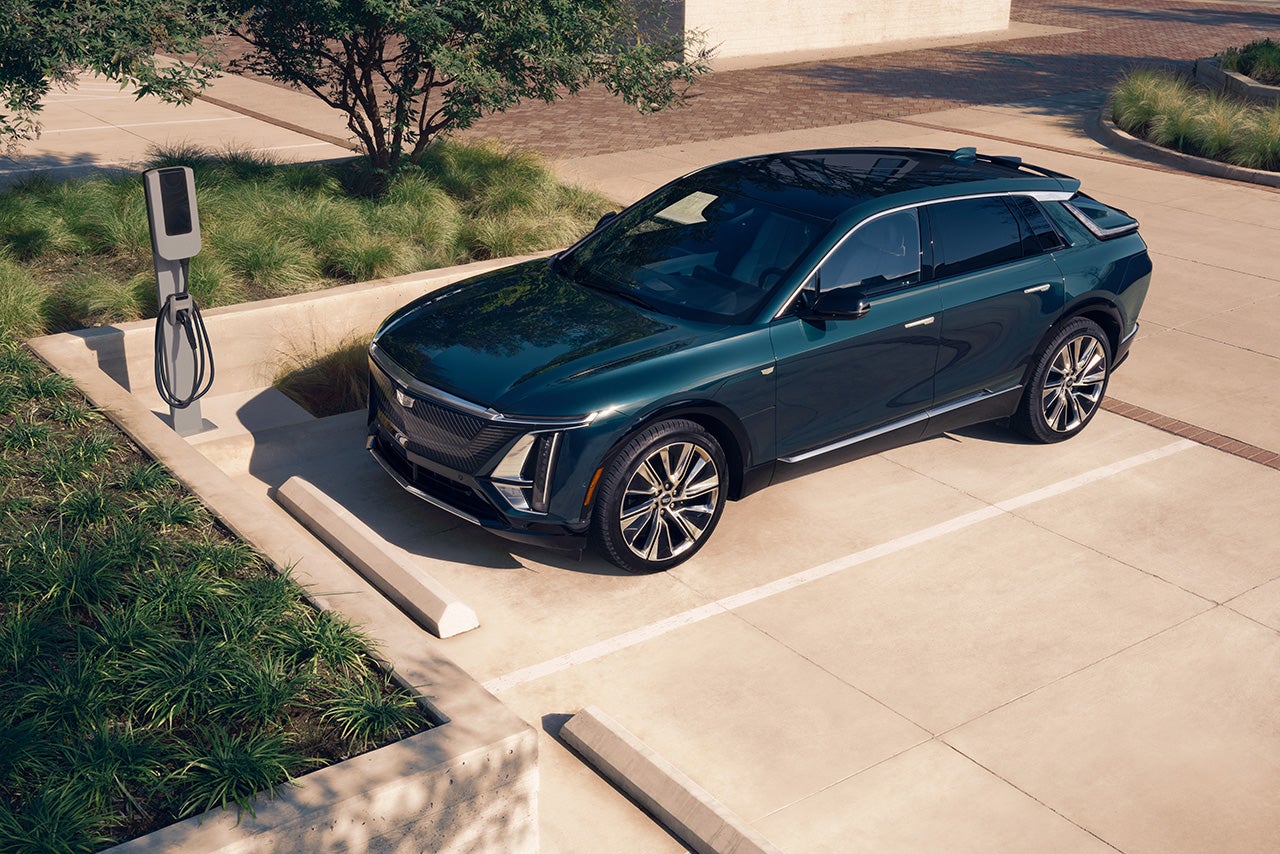 Prestige Cadillac in WARREN MI