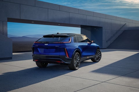 Prestige Cadillac in WARREN MI