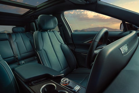 Prestige Cadillac in WARREN MI