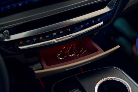 Prestige Cadillac in WARREN MI