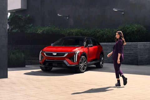 Prestige Cadillac in WARREN MI