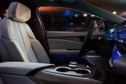 Prestige Cadillac in WARREN MI