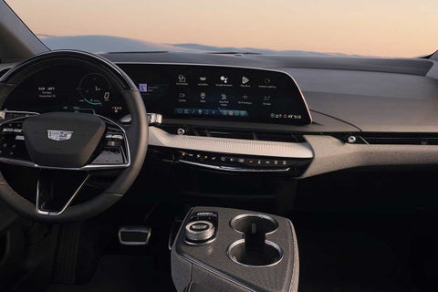 Prestige Cadillac in WARREN MI