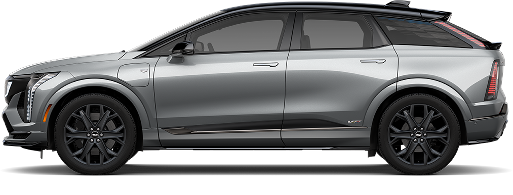 Prestige Cadillac in WARREN MI