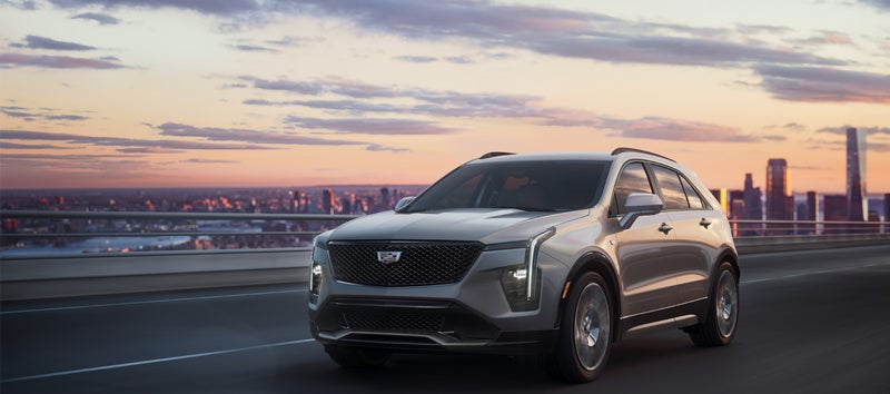 Prestige Cadillac in WARREN MI