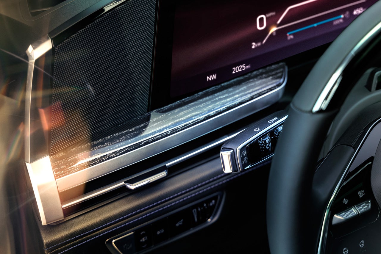 Prestige Cadillac in WARREN MI