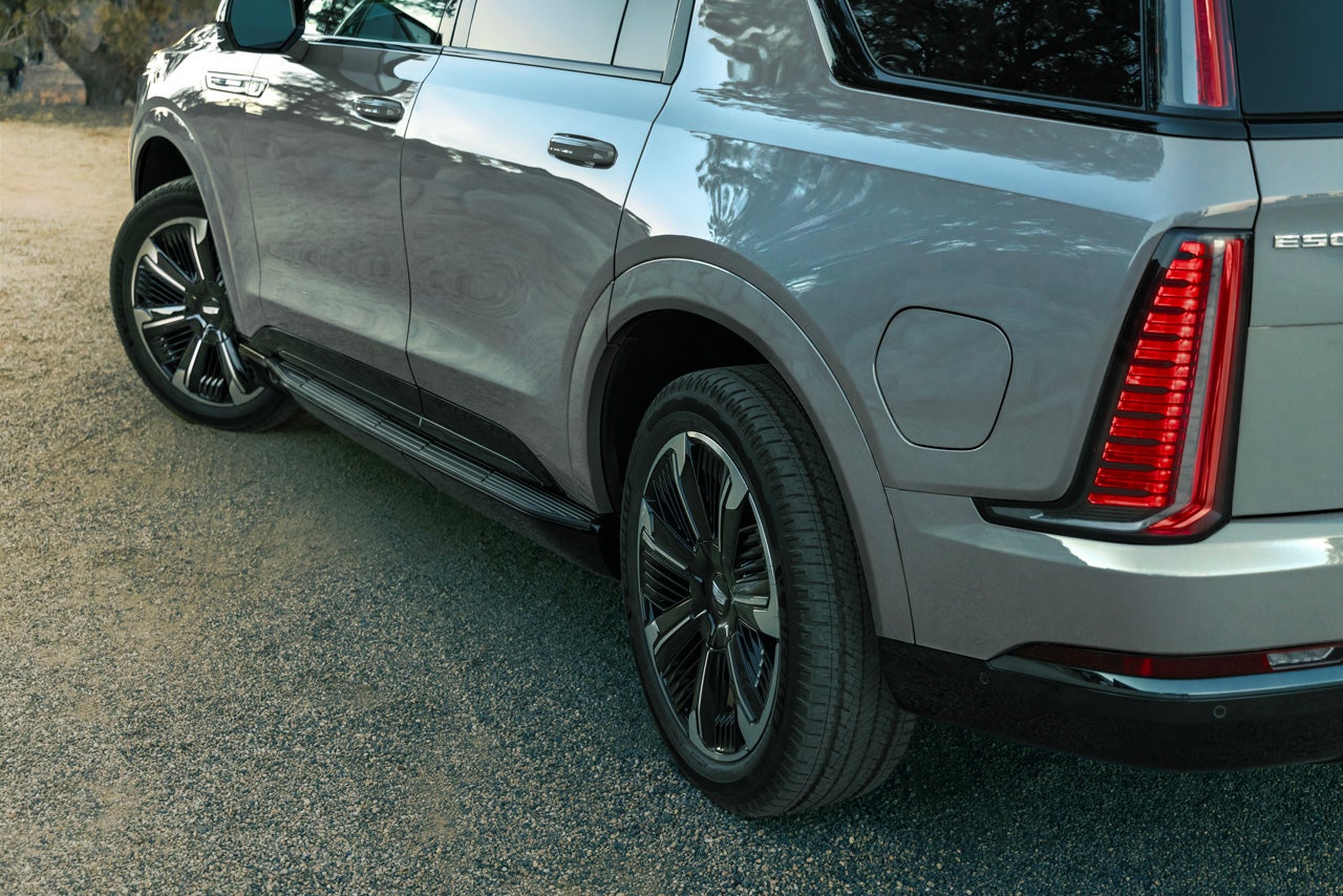 Prestige Cadillac in WARREN MI