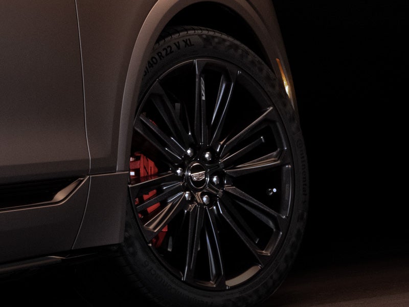 Prestige Cadillac in WARREN MI