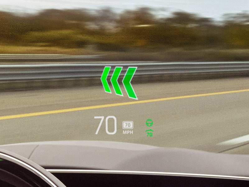 Prestige Cadillac in WARREN MI