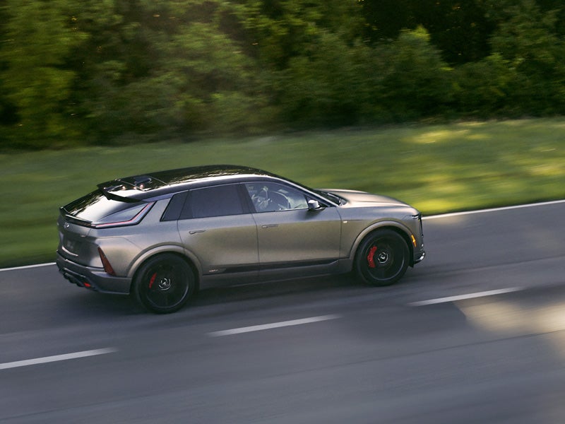 Prestige Cadillac in WARREN MI