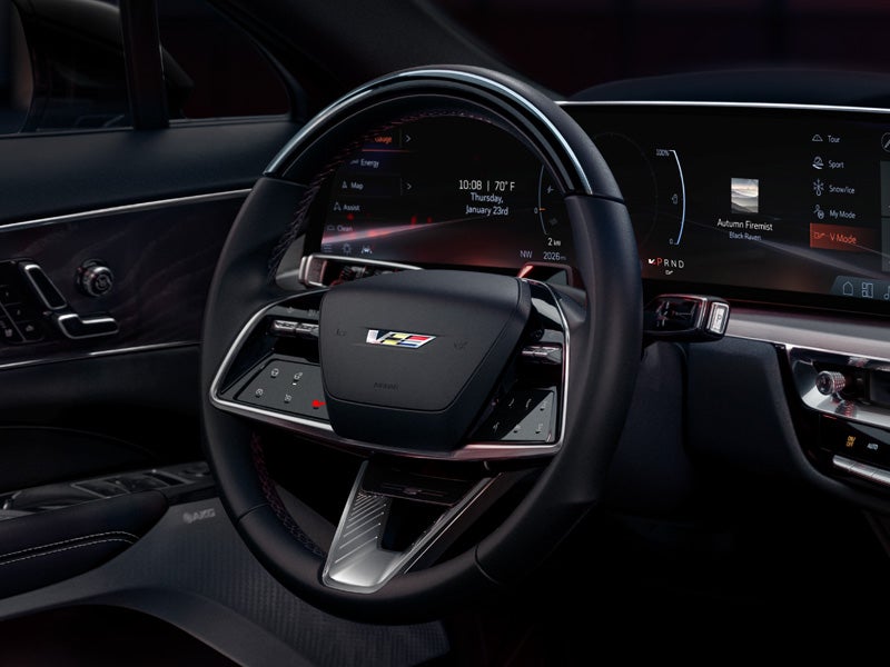 Prestige Cadillac in WARREN MI