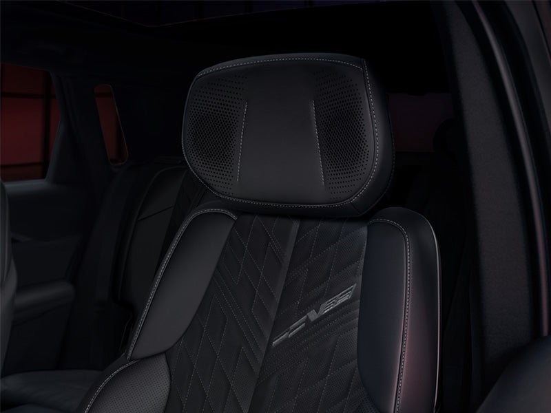 Prestige Cadillac in WARREN MI