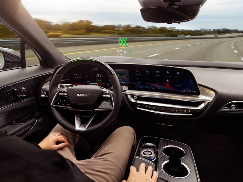 Prestige Cadillac in WARREN MI