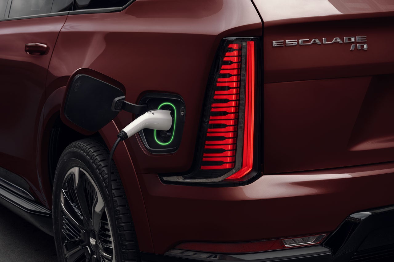 Prestige Cadillac in WARREN MI