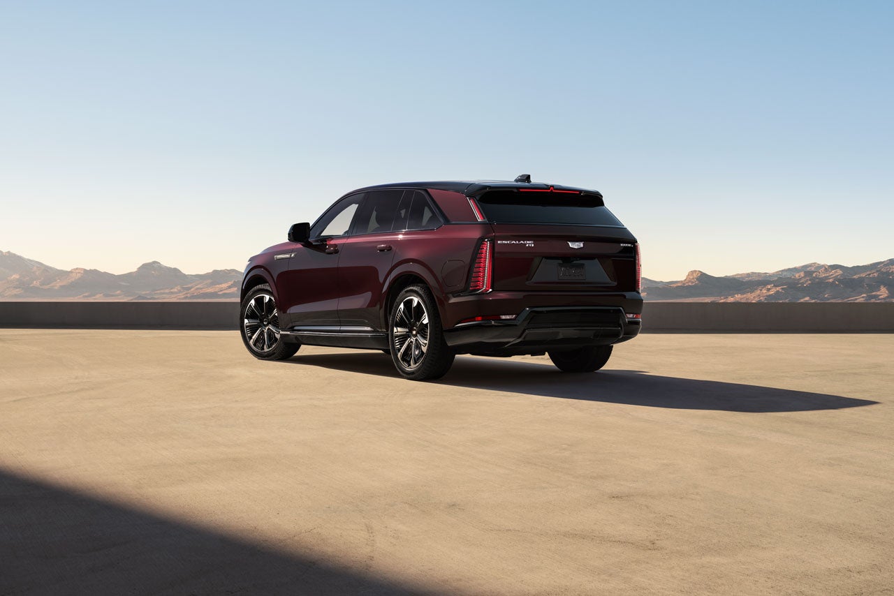 Prestige Cadillac in WARREN MI