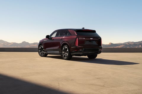 Prestige Cadillac in WARREN MI