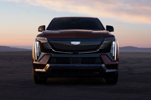 Prestige Cadillac in WARREN MI