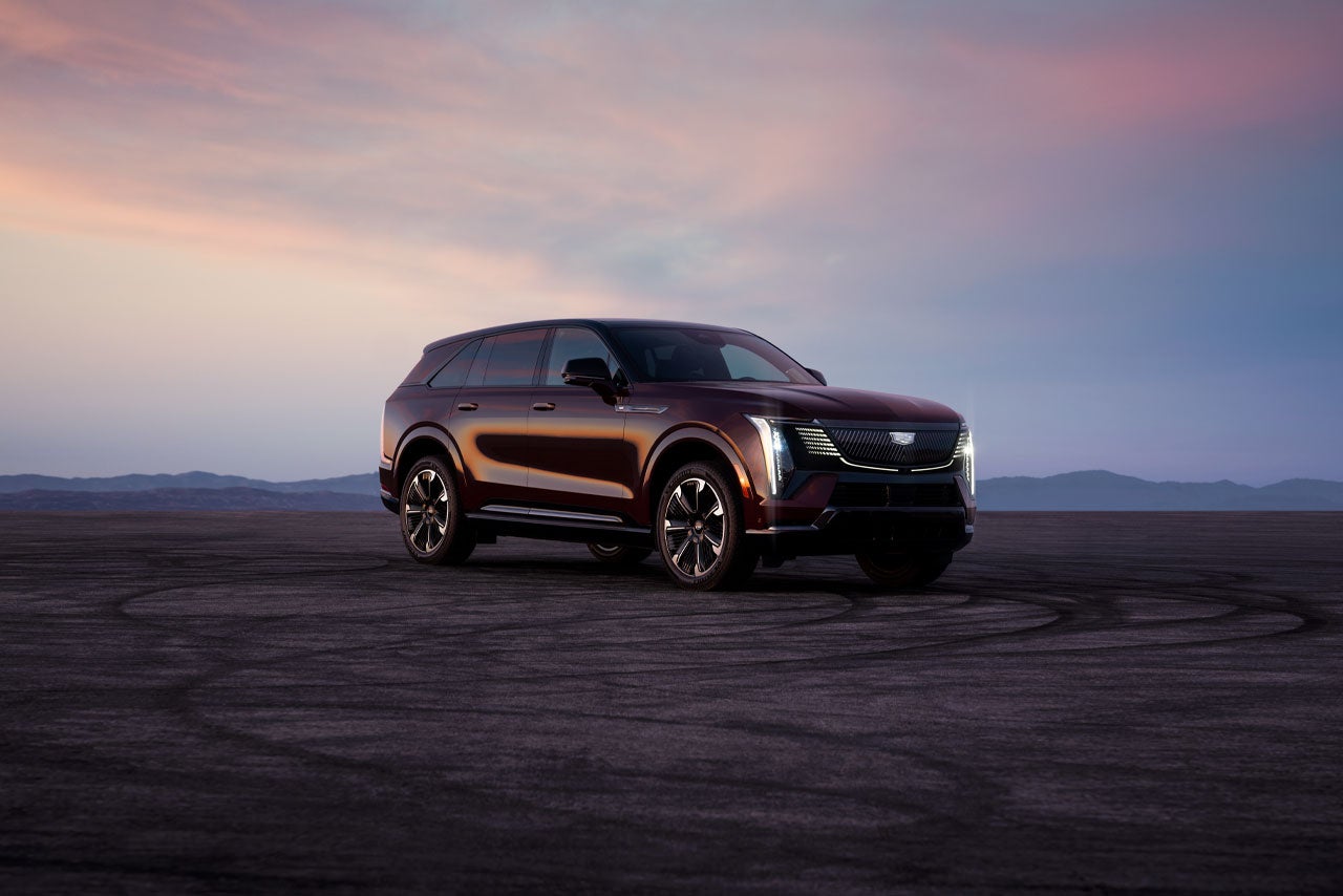 Prestige Cadillac in WARREN MI