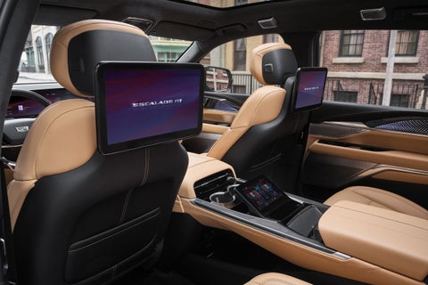 Prestige Cadillac in WARREN MI