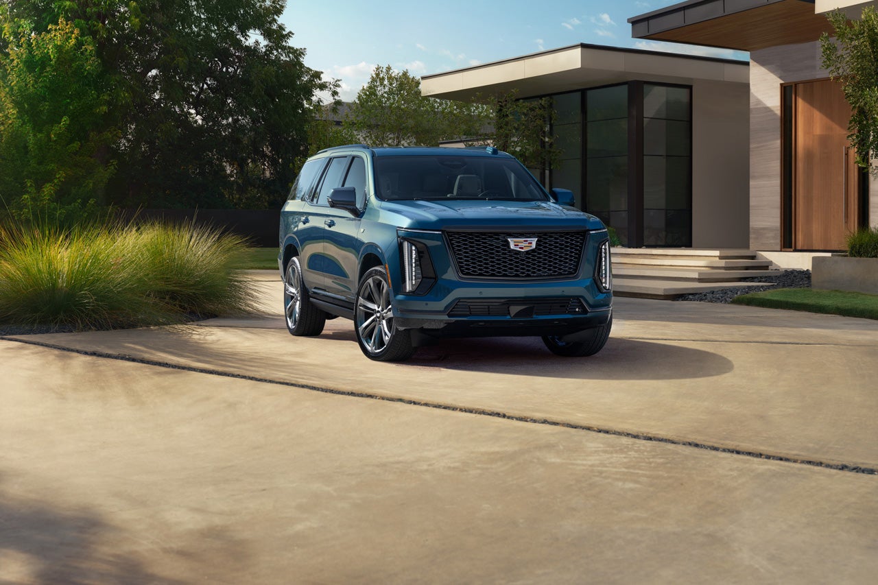 Prestige Cadillac in WARREN MI