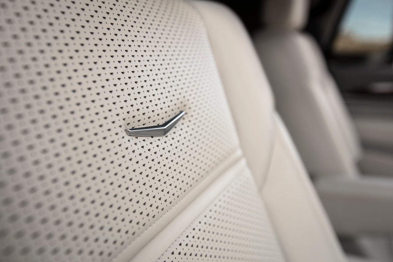 Prestige Cadillac in WARREN MI