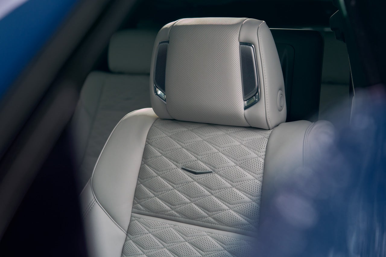 Prestige Cadillac in WARREN MI