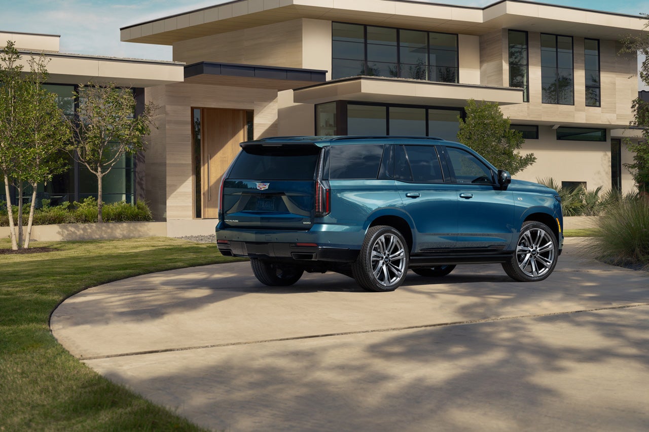 Prestige Cadillac in WARREN MI