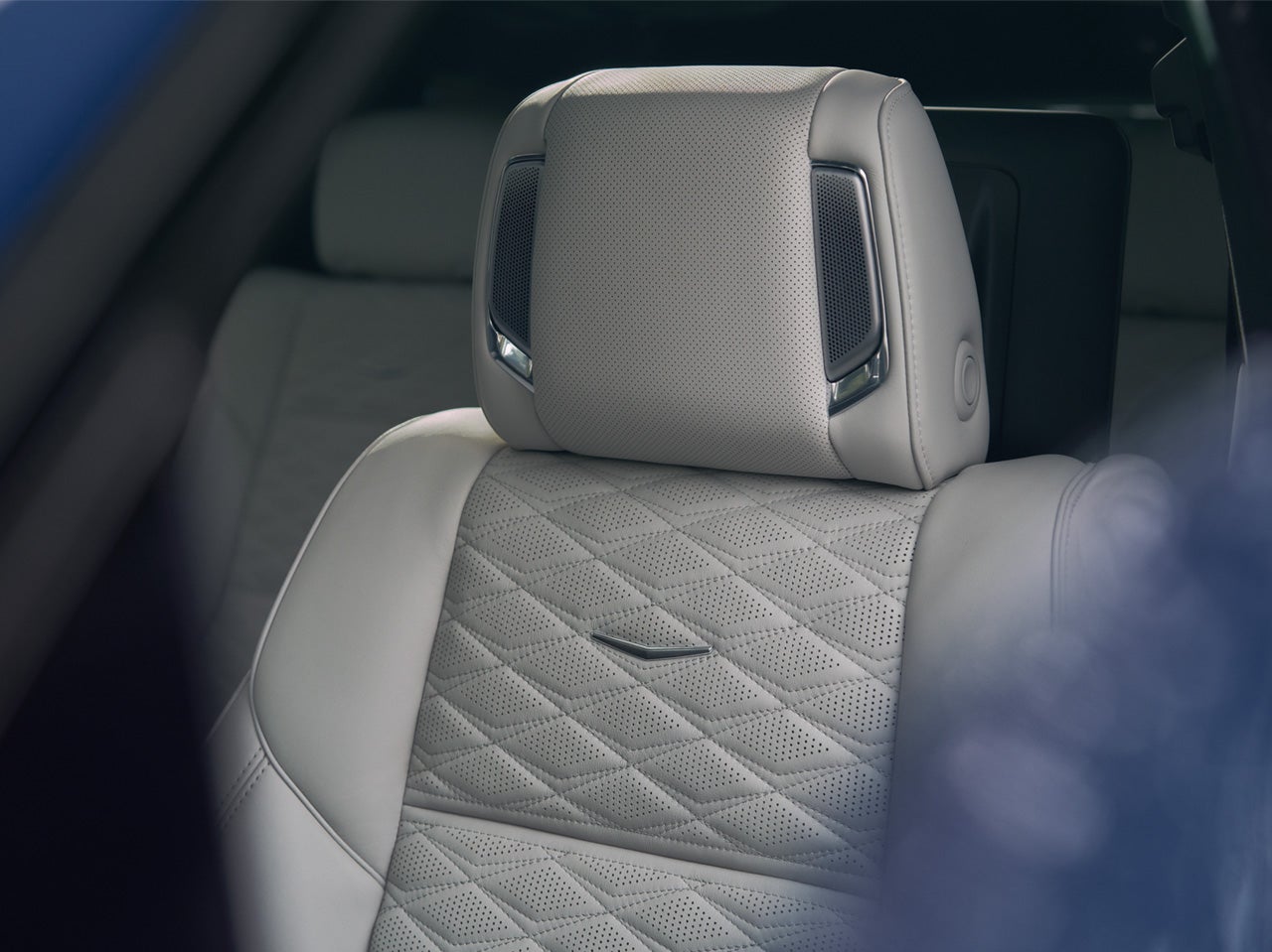 Prestige Cadillac in WARREN MI