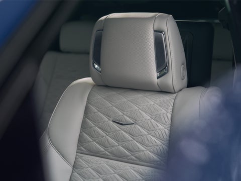 Prestige Cadillac in WARREN MI