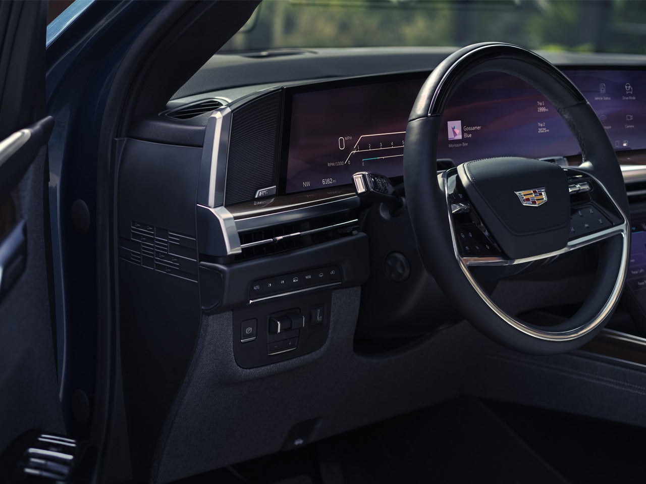 Prestige Cadillac in WARREN MI