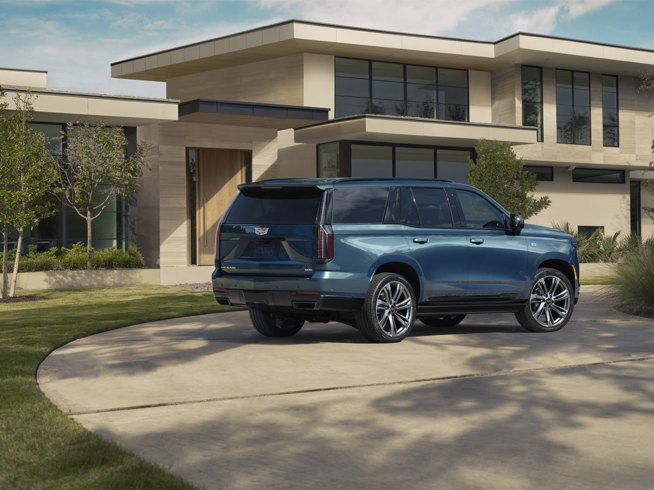 Prestige Cadillac in WARREN MI