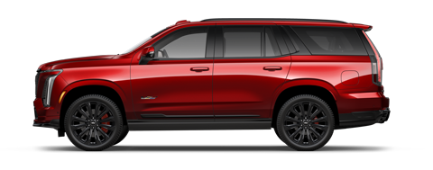 Prestige Cadillac in WARREN MI