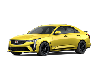 Cadillac CT4 - Prestige Cadillac in WARREN MI