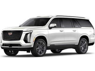 Cadillac Escalade ESV - Prestige Cadillac in WARREN MI