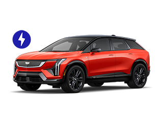 OPTIQ - Prestige Cadillac in WARREN MI