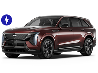 Escalade IQ - Prestige Cadillac in WARREN MI