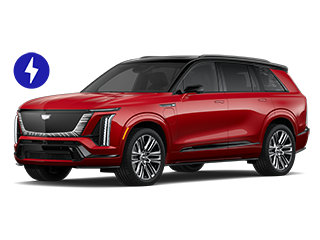 VISTIQ - Prestige Cadillac in WARREN MI