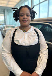 Our Staff | New and Used Cadillac Dealership Serving Ferndale