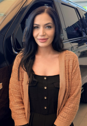 Elizabeth Jajou