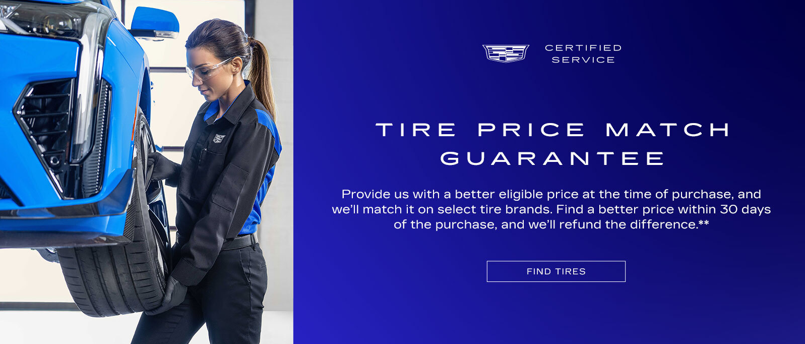 Tire price match