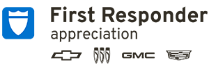 GM First Responder Discount
