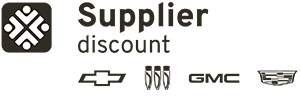 Supplier Discount